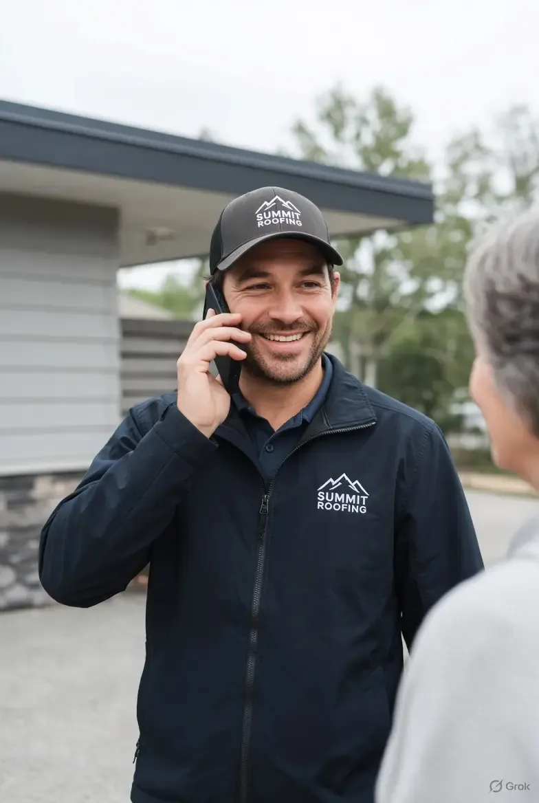 Flat Roof Leak Repair Mitchell, IN FAQs